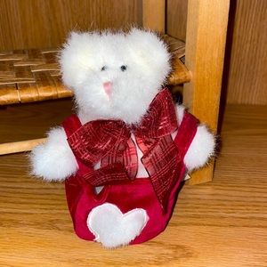 Boyds Bear TLC Sparkleheart
